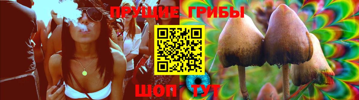 Псилоцибиновые грибы Magic Shrooms Семилуки
